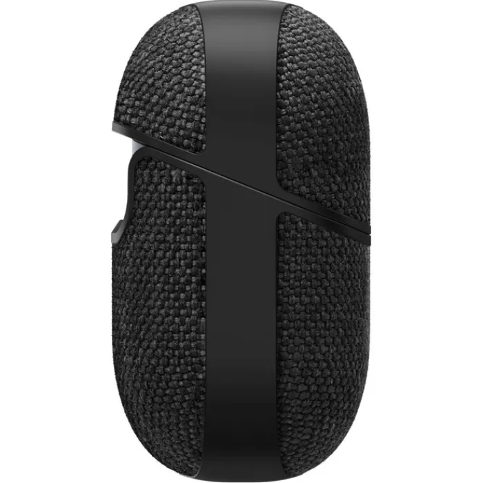 Spigen Galaxy Buds 3 Pro|Etui Galaxy Buds-ETUI URBAN FIT SAMSUNG GALAXY BUDS 3 / 3 PRO BLACK