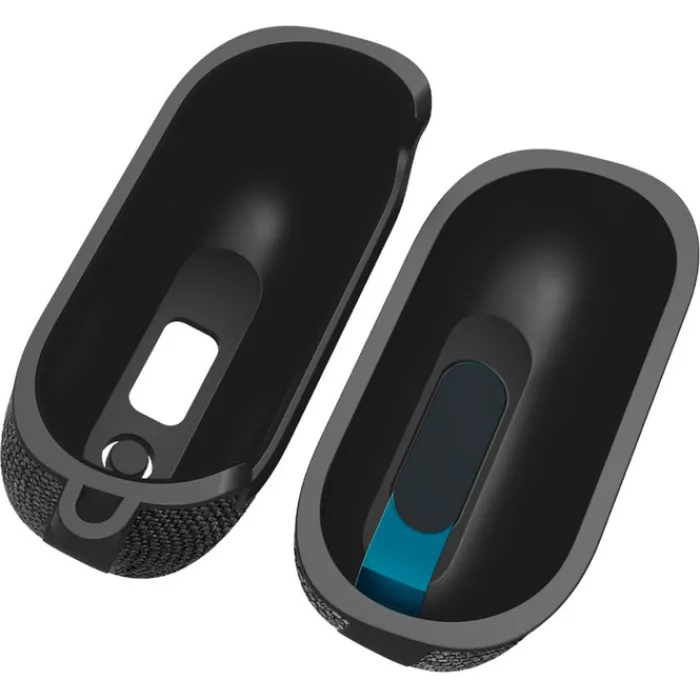 Spigen Galaxy Buds 3 Pro|Etui Galaxy Buds-ETUI URBAN FIT SAMSUNG GALAXY BUDS 3 / 3 PRO BLACK