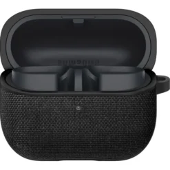 Spigen Galaxy Buds 3 Pro|Etui Galaxy Buds-ETUI URBAN FIT SAMSUNG GALAXY BUDS 3 / 3 PRO BLACK