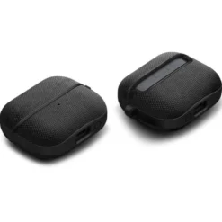 Spigen Galaxy Buds 3 Pro|Etui Galaxy Buds-ETUI URBAN FIT SAMSUNG GALAXY BUDS 3 / 3 PRO BLACK
