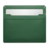 Spigen Inne-Etui VALENTINUS SLEEVE LAPTOP 15-16 JEJU GREEN Case