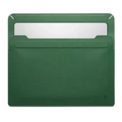 Spigen Inne-Etui VALENTINUS SLEEVE LAPTOP 15-16 JEJU GREEN Case