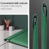 Spigen Inne-Etui VALENTINUS SLEEVE LAPTOP 13-14 JEJU GREEN Case