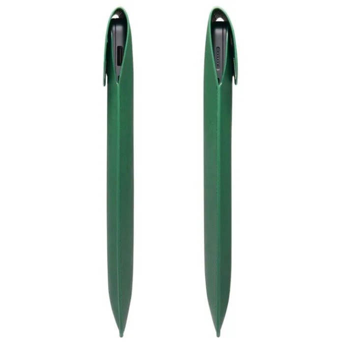 Spigen Inne-Etui VALENTINUS SLEEVE LAPTOP 13-14 JEJU GREEN Case