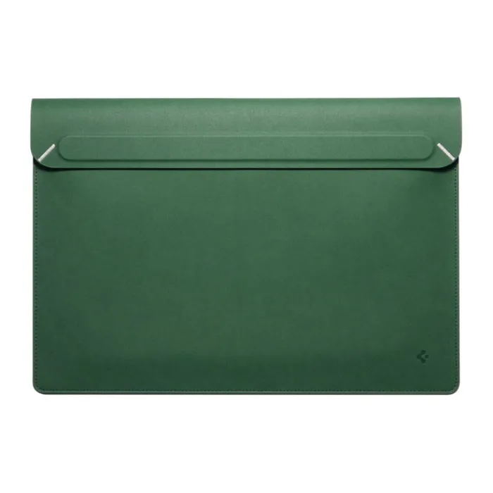 Spigen Inne-Etui VALENTINUS SLEEVE LAPTOP 13-14 JEJU GREEN Case