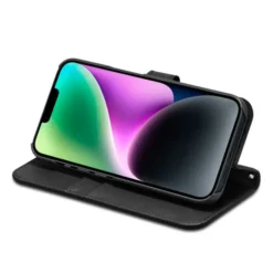Spigen Apple|Iphone 14-Etui Wallet S iPhone 14 Black Case