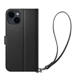 Spigen Apple|Iphone 14-Etui Wallet S iPhone 14 Black Case