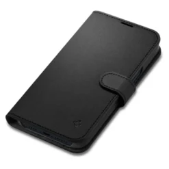 Spigen Apple|Iphone 14-Etui Wallet S iPhone 14 Black Case