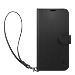 Spigen Apple|Iphone 14-Etui Wallet S iPhone 14 Black Case