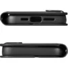 Spigen Na Szyję|Etui Uniwersalne-Etui Wallet ”s” Pro iPhone 15 Pro Max Black Case