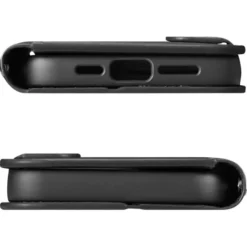 Spigen Na Szyję|Etui Uniwersalne-Etui Wallet ”s” Pro iPhone 15 Pro Max Black Case