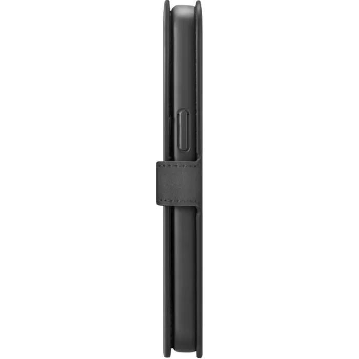 Spigen Na Szyję|Etui Uniwersalne-Etui Wallet ”s” Pro iPhone 15 Pro Max Black Case