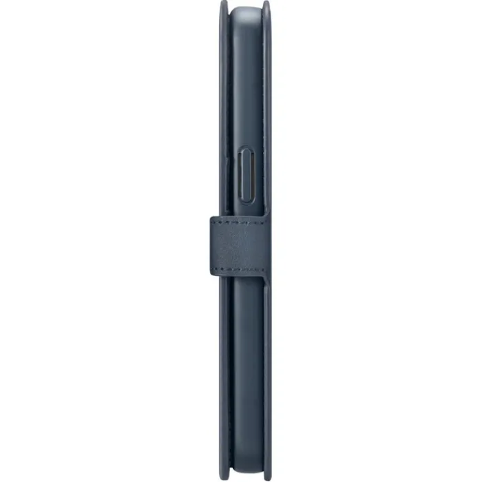 Spigen Na Szyję|Etui Uniwersalne-Etui Wallet ”s” Pro Iphone 15 Pro Max Navy