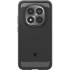 Spigen Xiaomi|Redmi Note 15 Pro 5G-ETUI XIAOMI REDMI NOTE 15 PRO 5G RUGGED ARMOR MATTE BLACK