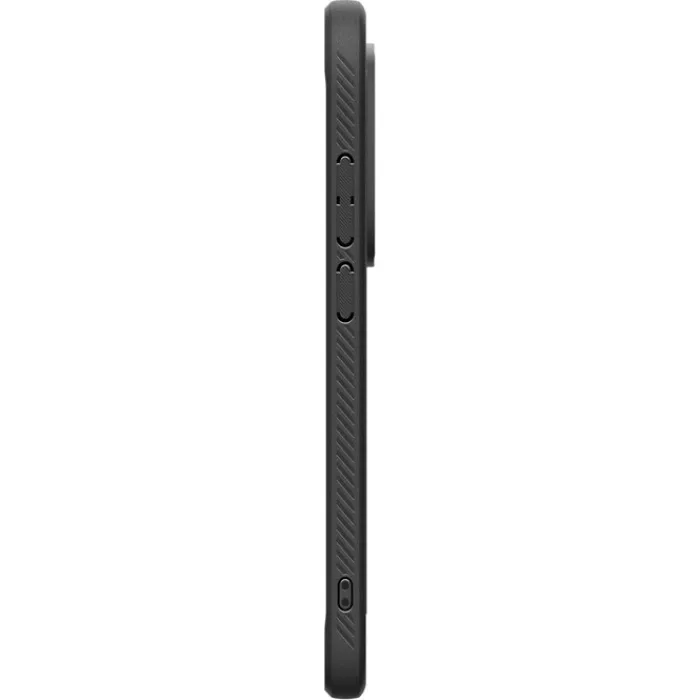 Spigen Xiaomi|Redmi Note 15 Pro 5G-ETUI XIAOMI REDMI NOTE 15 PRO 5G RUGGED ARMOR MATTE BLACK