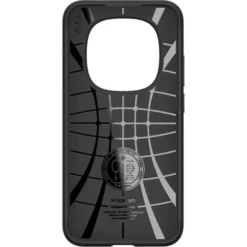 Spigen Xiaomi|Redmi Note 15 Pro 5G-ETUI XIAOMI REDMI NOTE 15 PRO 5G RUGGED ARMOR MATTE BLACK
