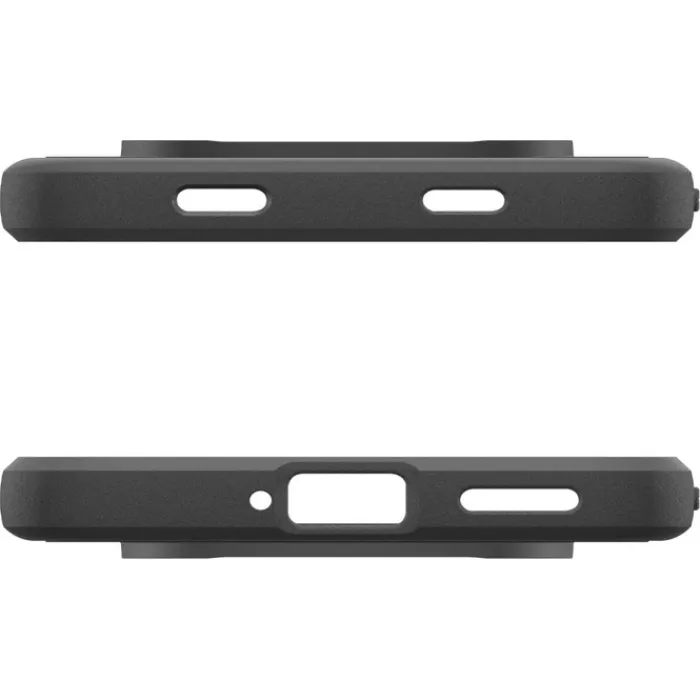 Spigen Xiaomi|Redmi Note 15 Pro 5G-ETUI XIAOMI REDMI NOTE 15 PRO 5G RUGGED ARMOR MATTE BLACK