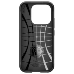 Spigen Xiaomi|17-ETUI XIAOMI 17 RUGGED ARMOR MATTE BLACK