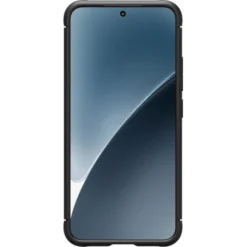Spigen Xiaomi|15-ETUI XIAOMI 15 RUGGED ARMOR MATOWE CZARNE