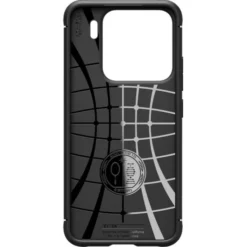 Spigen Xiaomi|15-ETUI XIAOMI 15 RUGGED ARMOR MATOWE CZARNE