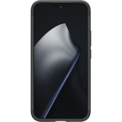 Spigen 15T Pro|Xiaomi-ETUI XIAOMI 15T PRO RUGGED ARMOR MATTE BLACK