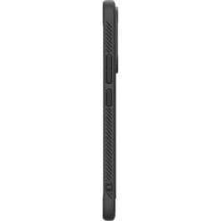 Spigen 15T Pro|Xiaomi-ETUI XIAOMI 15T PRO RUGGED ARMOR MATTE BLACK