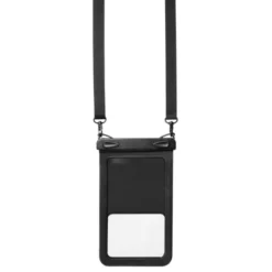 Spigen Inne|Etui Wodoszczelne-ETUI WODOODPORNE A603 UNIWERSALNE WATERPROOF CASE CZARNE