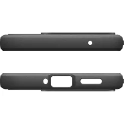 Spigen Xiaomi|15T-ETUI XIAOMI 15T RUGGED ARMOR MATOWE CZARNE