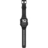 Spigen Apple Watch 11 46Mm|Apple-ETUI Z PASKIEM APPLE WATCH 11 46MM RUGGED ARMOR PRO 2 MATTE BLACK