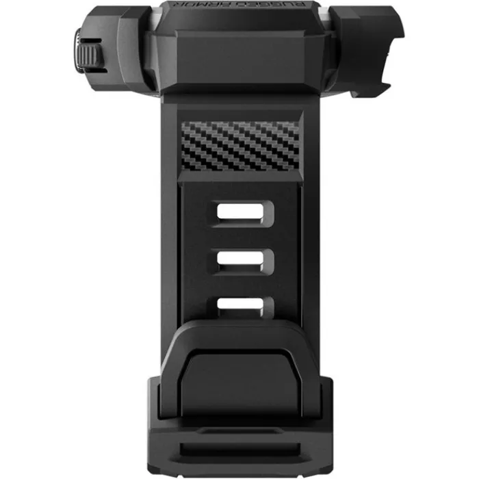 Spigen Google-ETUI Z PASKIEM GOOGLE PIXEL WATCH 4 41MM RUGGED ARMOR PRO + STAND MATTE BLACK