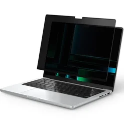 Spigen Macbook Pro 16|Macbook-FILTR PRYWATYZUJĄCY MACBOOK PRO 16