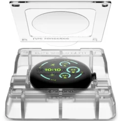 Spigen Google-FOLIA HYDROŻELOWA GOOGLE PIXEL WATCH 4/ 3 (41MM) ELITESHIELD EZ FIT 2 PACK