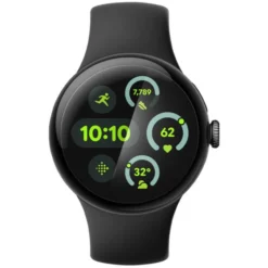 Spigen Google-FOLIA HYDROŻELOWA GOOGLE PIXEL WATCH 4/ 3 (41MM) ELITESHIELD EZ FIT 2 PACK