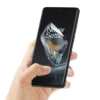 Spigen 12|Oneplus-FOLIA HYDROŻELOWA NEO FLEX 2-PACK ONEPLUS 12 CLEAR