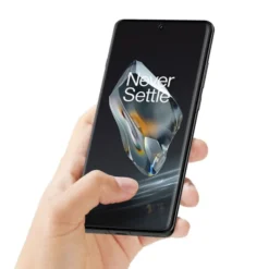 Spigen 12|Oneplus-FOLIA HYDROŻELOWA NEO FLEX 2-PACK ONEPLUS 12 CLEAR