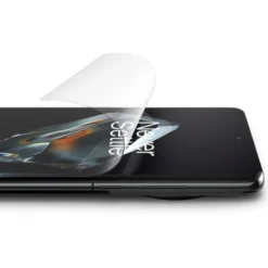 Spigen 12|Oneplus-FOLIA HYDROŻELOWA NEO FLEX 2-PACK ONEPLUS 12 CLEAR