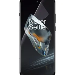 Spigen 12|Oneplus-FOLIA HYDROŻELOWA NEO FLEX 2-PACK ONEPLUS 12 CLEAR