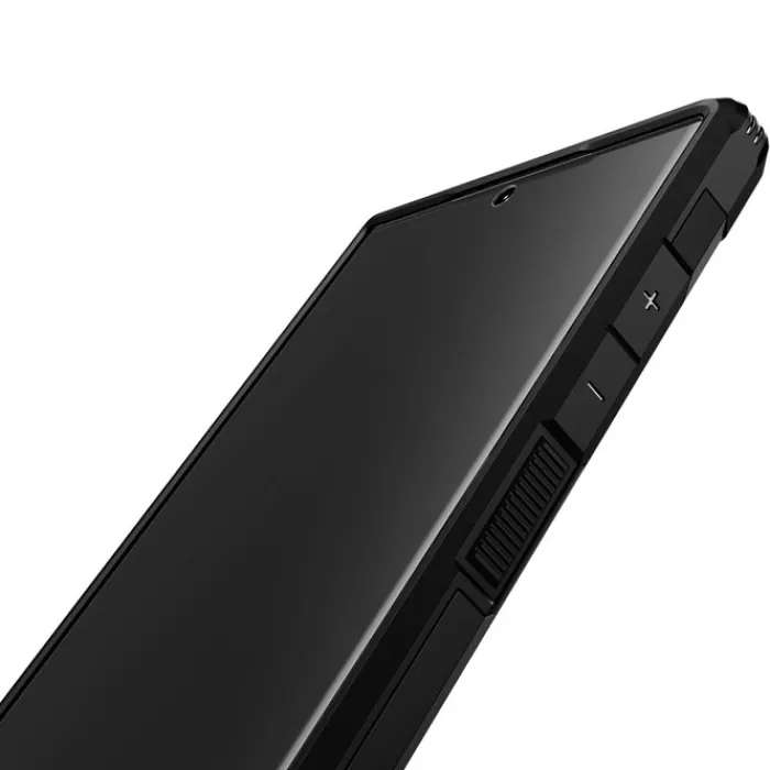 Spigen Samsung|Galaxy S23 Ultra-Folia Hydrożelowa Neo Flex 2-pack Galaxy S23 Ultra Clear