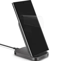 Spigen Samsung|Galaxy S23 Ultra-Folia Hydrożelowa Neo Flex 2-pack Galaxy S23 Ultra Clear