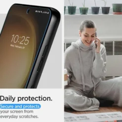 Spigen Samsung|Galaxy S23 Plus-Folia Hydrożelowa Neo Flex 2-pack Galaxy S23 Plus Clear