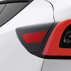 Spigen Tesla-FOLIA OCHRONNA I NAKŁADKA DO PORTU ŁADOWANIA TESLA MODEL Y/3 PROTECTIVE FILM AND WRAP SET FOR CHARGE PORT EU