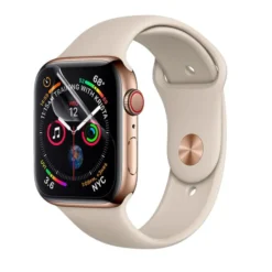 Spigen Apple Watch Se 2024 40Mm|Apple Watch 4 40Mm-Folia Ochronna Apple Watch 4 / 5 / 6 / SE 40 MM NEO Flex