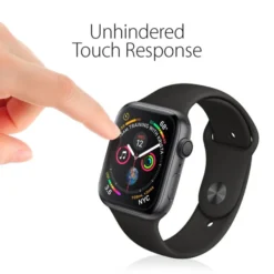 Spigen Apple Watch Se 2024 40Mm|Apple Watch 4 40Mm-Folia Ochronna Apple Watch 4 / 5 / 6 / SE 40 MM NEO Flex