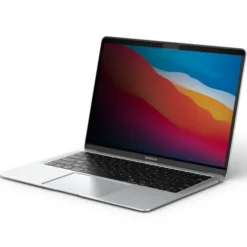 Spigen Macbook Air 13|Macbook-FOLIA PRYWATYZUJĄCA MACBOOK AIR 13 M2 / M3 / M4 / 2023-2025 SAFE VIEW