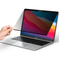 Spigen Macbook Air 13|Macbook-FOLIA PRYWATYZUJĄCA MACBOOK AIR 13 M2 / M3 / M4 / 2023-2025 SAFE VIEW