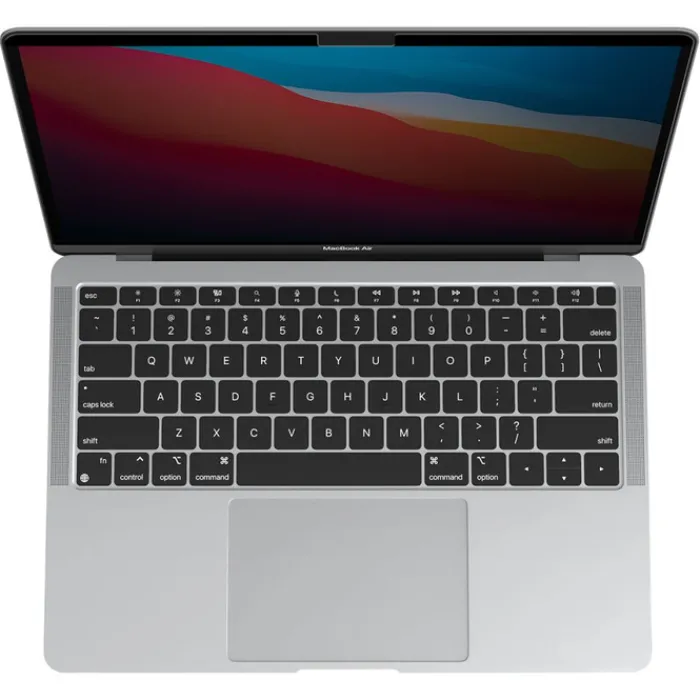 Spigen Macbook Air 13|Macbook-FOLIA PRYWATYZUJĄCA MACBOOK AIR 13 M2 / M3 / M4 / 2023-2025 SAFE VIEW