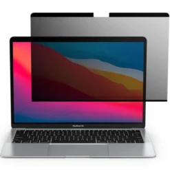 Spigen Macbook Air 13|Macbook-FOLIA PRYWATYZUJĄCA MACBOOK AIR 13 M2 / M3 / M4 / 2023-2025 SAFE VIEW