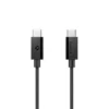 Spigen Kable-KABEL USB-C EB6010CC ESSENTIAL 60W 100CM CZARNY
