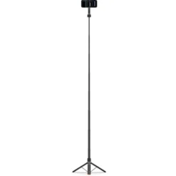 Spigen Selfie Stick-KIJEK SELFIE S582W BLUETOOTH STATYW CZARNY