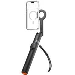 Spigen Selfie Stick-KIJEK SELFIE S582W BLUETOOTH STATYW CZARNY
